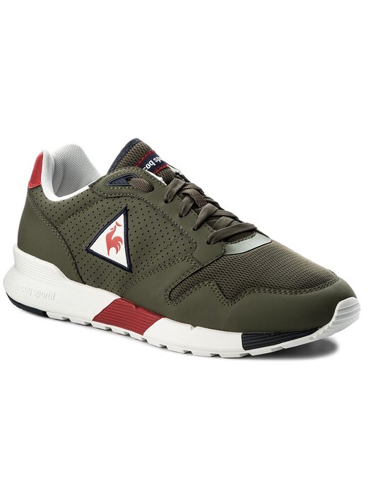 Le coq sportif omega kaki top