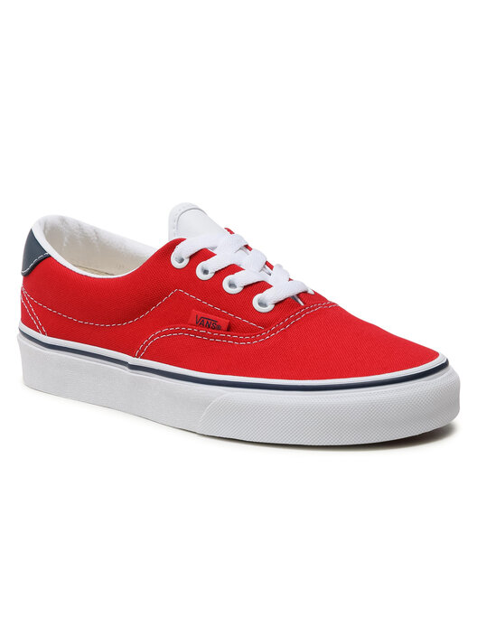 vans era red