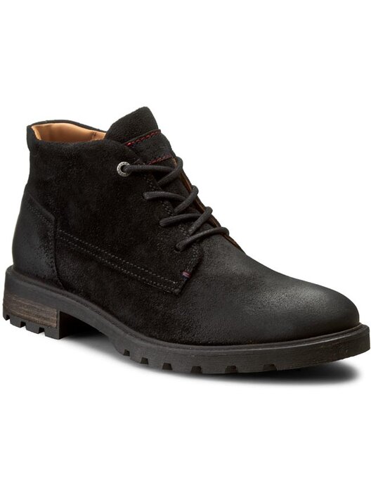 Tommy hilfiger curtis boots 2025