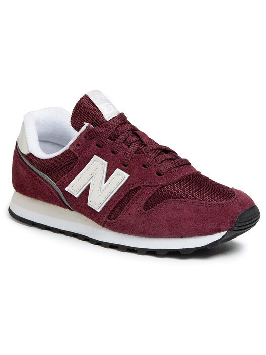 Laisvalaikio batai New Balance WL373BC2 Bordinė