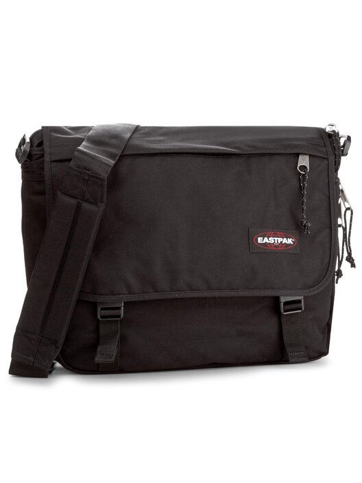 Sac Eastpak EK076 Noir chaussures