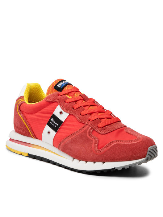 Sneaker Ray02-Nus Por Zapatos | Blauer