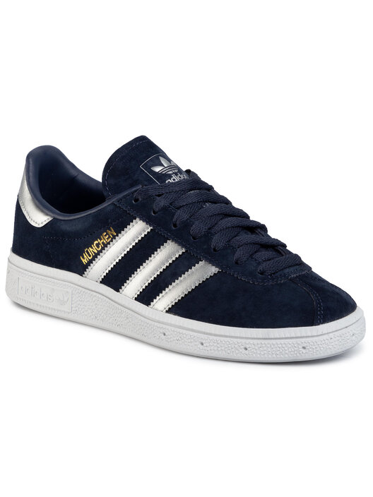Adidas munchen navy deals