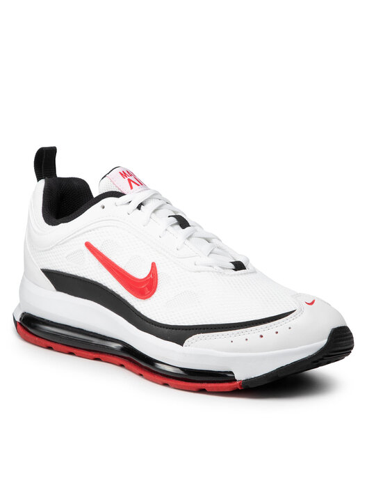 Air max axis white red shop