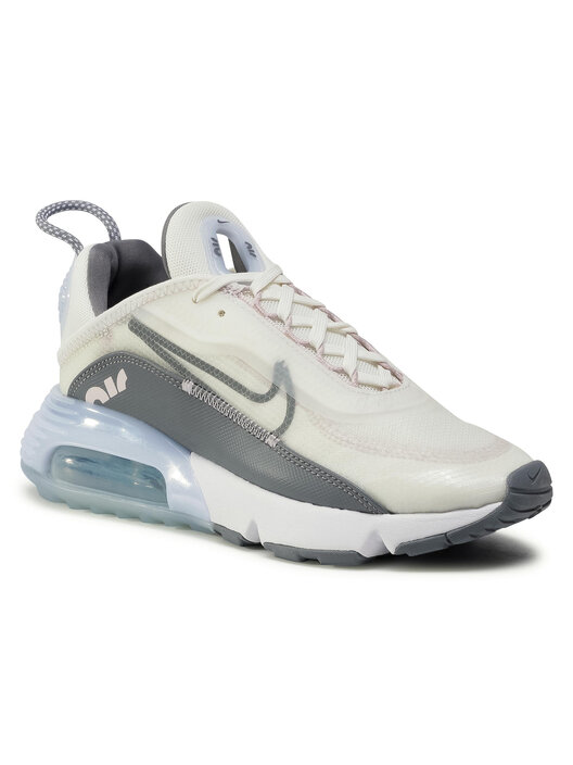 Sneakers Nike Air Max 2090 CT1290 101 Beige chaussures