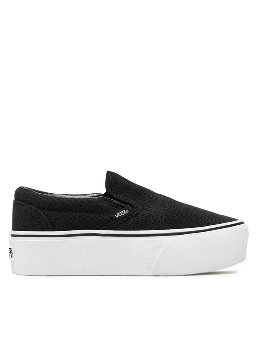 Vans classic knit top