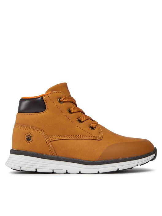Timberland Botas Chukka Unisex Para Niños