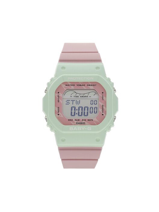 Orologio Casio Baby-G BLX-565 -3ER Rosa