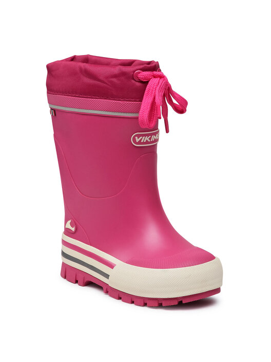 Nokian Rote Gummistiefel Gummistiefel Flach Gummistiefel Viking