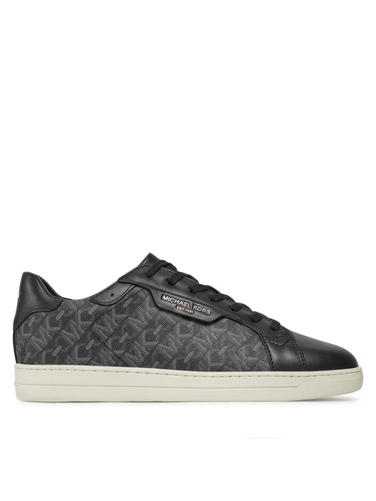 Sneakers MICHAEL Michael Kors Keating Lace Up 42H3KEFS4B Noir chaussures
