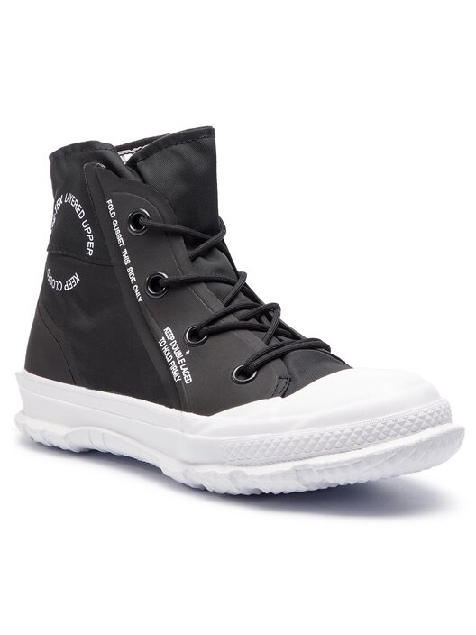 Sneakers Converse Ct Mc18 Hi GORE-TEX 163177C Nero | escarpe.it