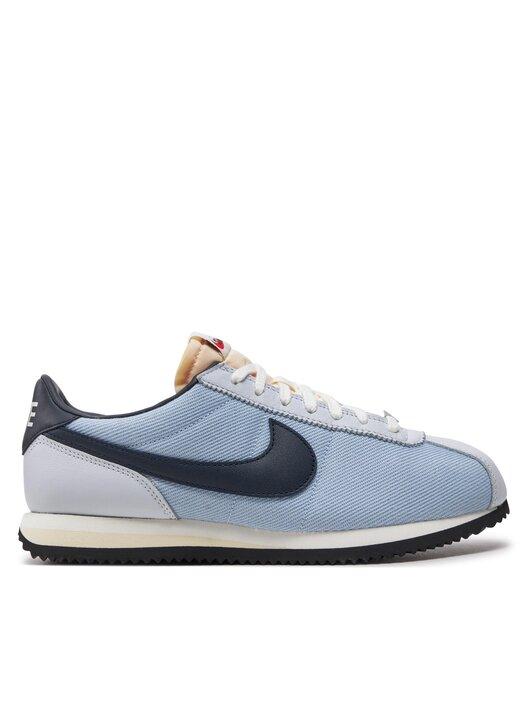 Zapatillas Nike Cortez HF0100 400 Azul zapatos.es