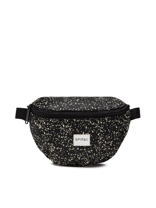 Spiral bauchtasche glitzer Clearance