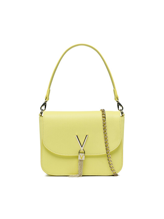 Handtasche Valentino Divina VBS1R404G Violett