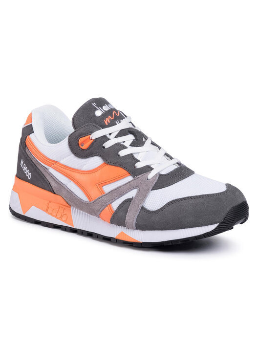 Sneakers Diadora N9000 III 01 C7940 Weiß