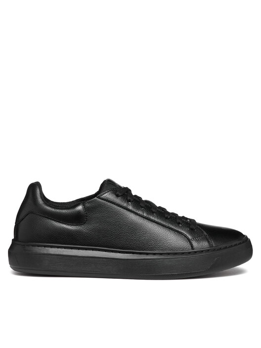 Sneakers Geox U Deiven U455WD 00047 C9997 Nero escarpe