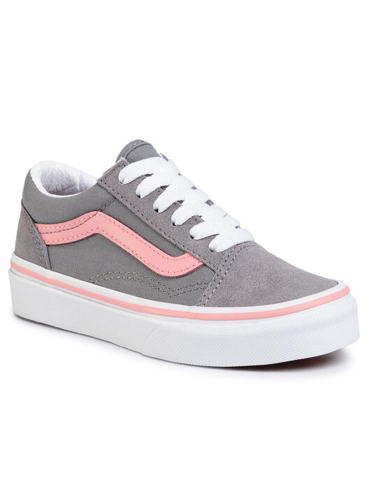 Vans old skool frost grey outlet