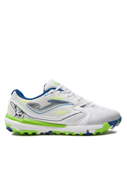 Fußballschuhe Joma Liga 5 2402 LIGS2402TF Weiß | eschuhe.de