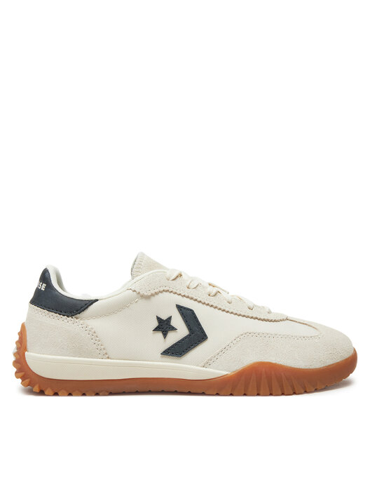Снікерcи Converse Run Star Trainer A08262C Бежевий | evzuttya.com.ua