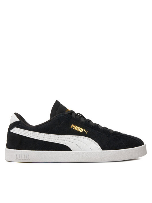 Zapatillas Puma Puma Club II 397444 01 Negro - Main Image