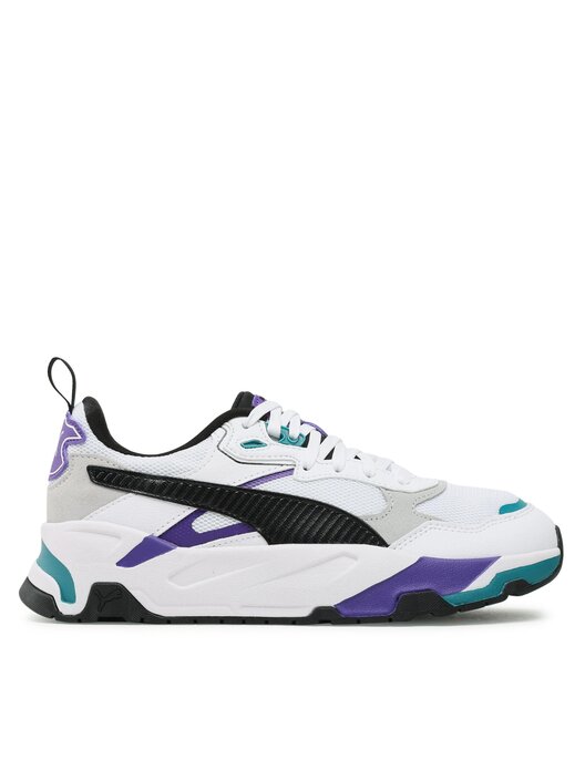 Zapatillas Puma Trinity 38928902 Blanco