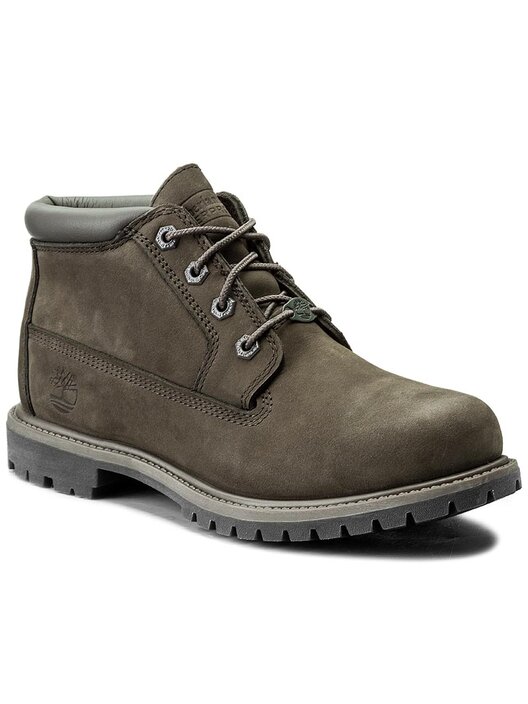 Bota nellie chukka double outlet