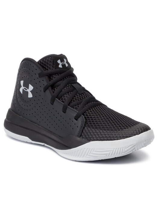 Botas de basket 2019 hotsell