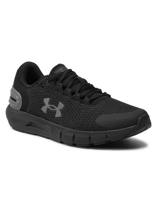 Scarpe running Under Armour Ua Charged Rogue 2.5 Rflct 3024735001 Nero