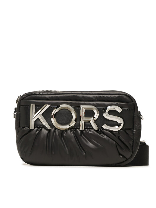 Michael kors lacey camera bag top