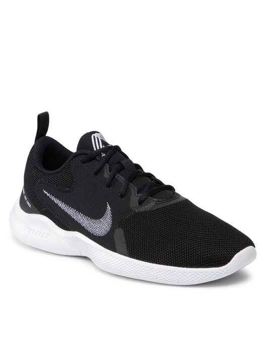 Laufschuhe Nike Flex Experience Rn 10 CI9960 002 Schwarz de.eschuhe.ch