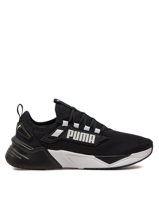 Sneakers Puma Retaliate 3 379478 09 Schwarz | eschuhe.de
