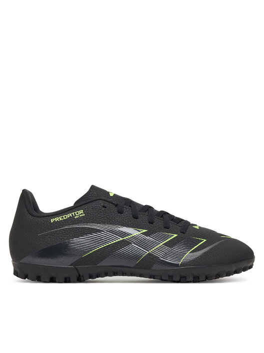 Scarpe da calcio adidas Predator Club JH8852 Nero