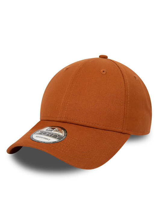Cap New Era Ne Ess 940 60434920 Orange | eschuhe.de