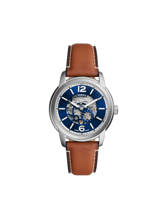 Fossil skeleton automatic sale