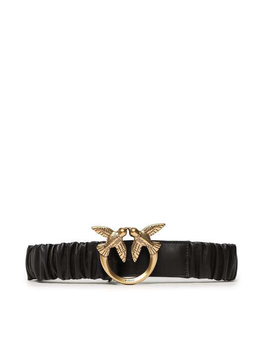 Cinturon Pinko Pinko Cinturón Para Mujer, N17q_pink Pinko-antiguo Oro Ralph Lauren