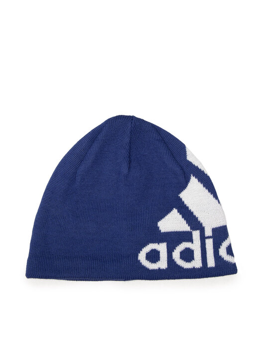 Bonnet adidas Big Log Be A.R. GS2108 Bleu chaussures