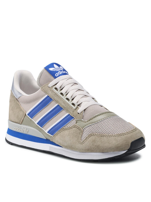 Sneakers adidas Zx 500 H02117 Grigio escarpe