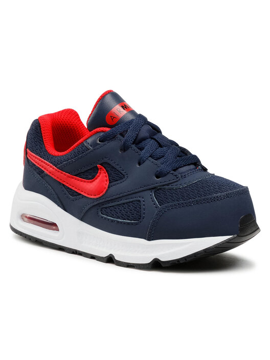 Sneakers Nike Air Max Ivo TD 579997 461 Dunkelblau eschuhe