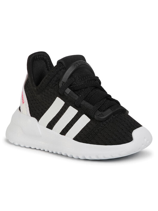 Sneakers adidas U Path Run I G28120 Schwarz eschuhe