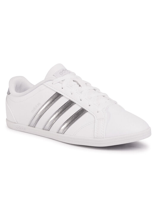 Sneakers adidas Coneo Qt DB0135 Bianco escarpe