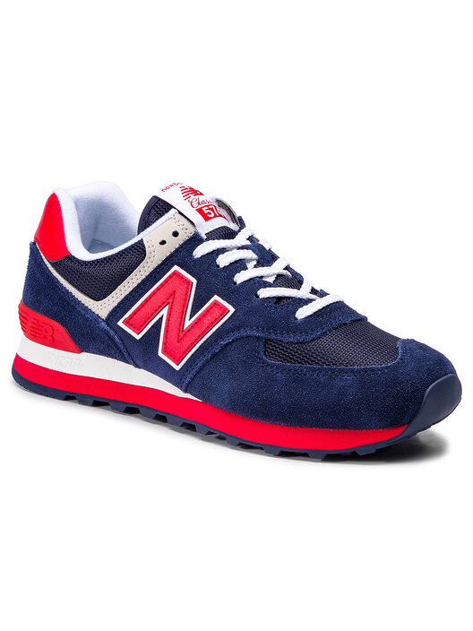 New balance ml574mua deals