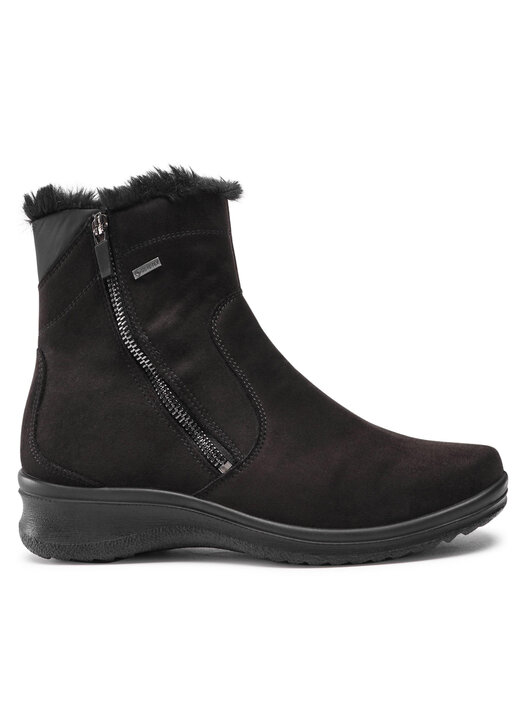 Spartoo Botines Mujer Ara Botas Ara Goretex Mujer Botines Ara