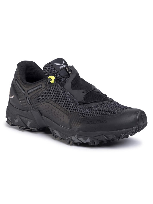 Salewa ultra train goretex top