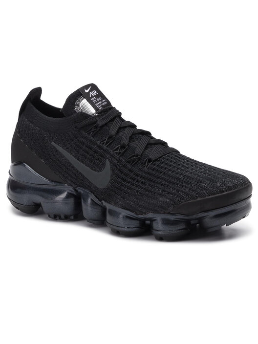 Grey vapormax flyknit 3 store