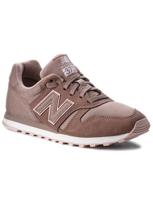 373 Schuh New Balance 373 2017 Sneakers New Balance WL373PPS Rosa