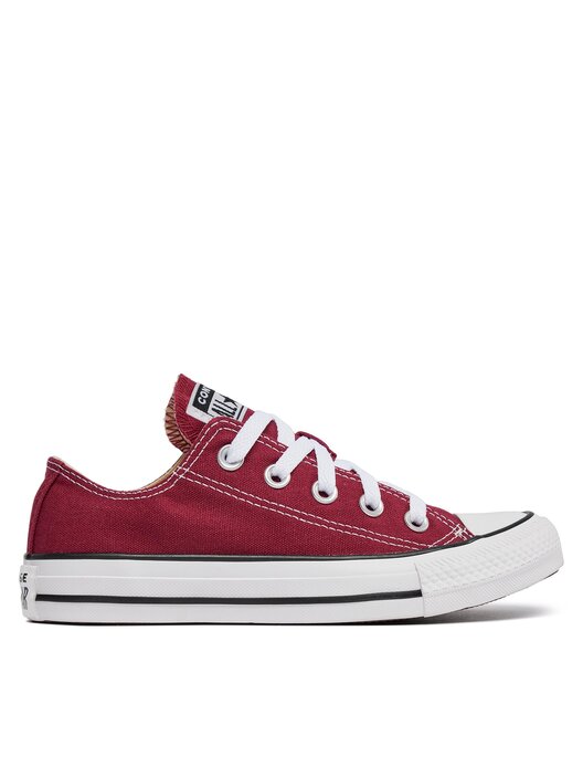 All star ox m9691c maroon best sale