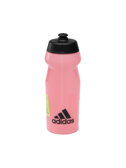 Wasserflasche adidas Perf Bttl 0 5 HM6654 Rosa eschuhe