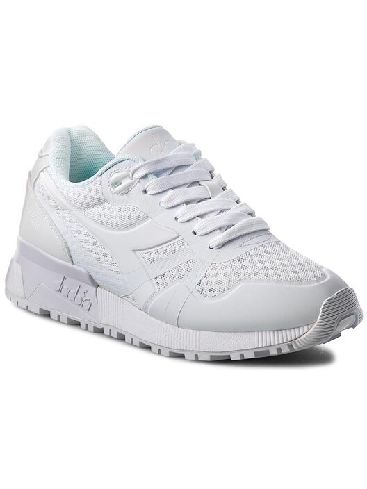 Scarpe diadora n9000 bianche on sale