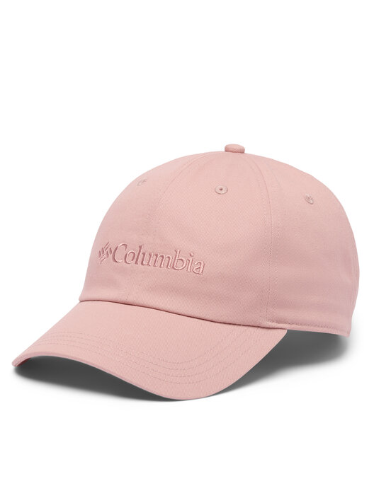 Columbia Unisex Provisions Ball Cap – Baumwoll-Kappe, Vorgeformte Krempe, Verstellbar, Zeitloses Design