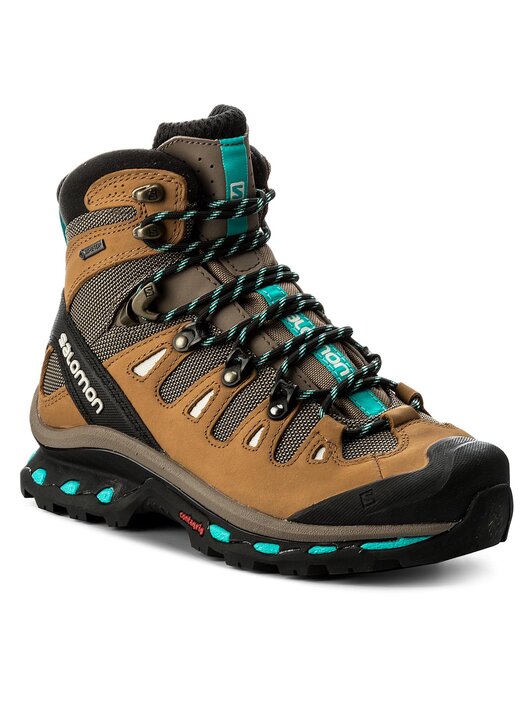 Salomon quest 4d 2 gtx winter 2025